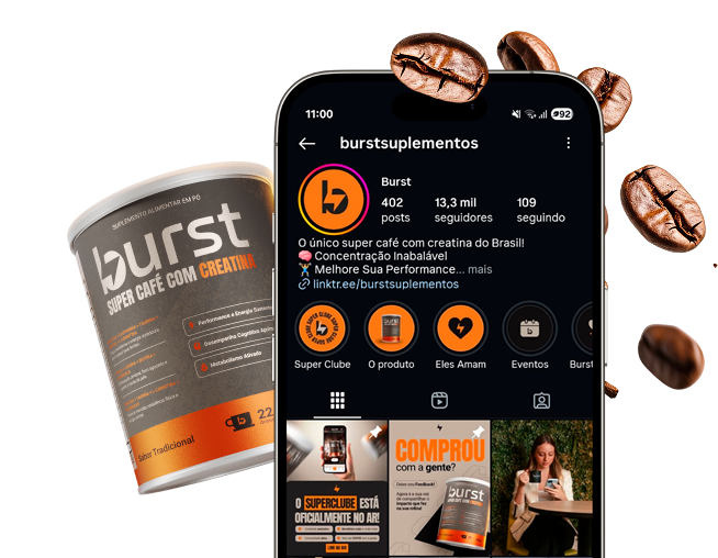 Case Burst