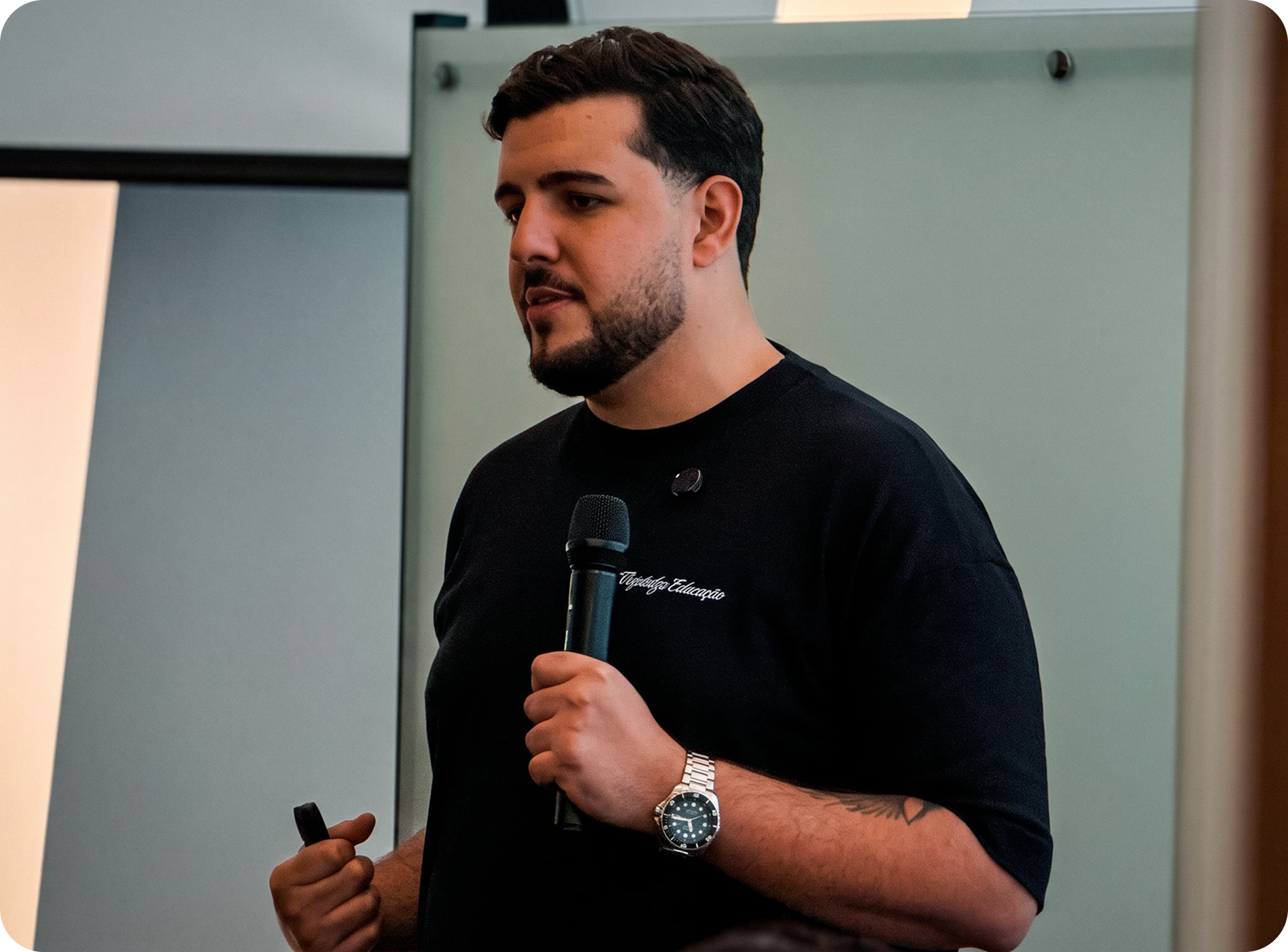 Henrique Avila